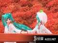 《初音未来 歌姬计划F》PS3截图-133