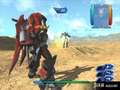 《超级机器人大战OG INFINITE BATTLE》PS3截图-9