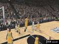 《NBA 2K9》XBOX360截图-47