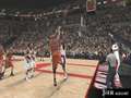 《NBA 2K9》XBOX360截图-44