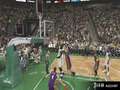 《NBA 2K9》XBOX360截图-34