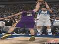 《NBA 2K9》XBOX360截图-26