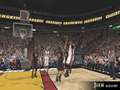 《NBA 2K9》XBOX360截图-45