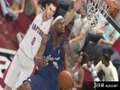 《NBA 2K9》XBOX360截图-53