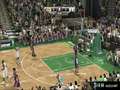 《NBA 2K9》XBOX360截图-108