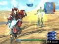 《超级机器人大战OG INFINITE BATTLE》PS3截图-10