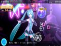 《初音未来：歌姬计划f》游戏截图3-1